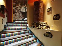 -敏珠拉姆藏餐·南京厨房(富春江东街店)