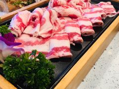 -烹然四季椰子鸡火锅(团结湖总店)