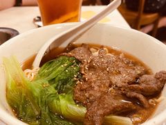 鲜牛面-喜莲咖啡