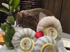 -神洲四海大酒楼(王府井澳门中心店)