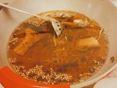 -渝信川菜(西单店)