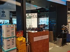 -小大董·烤鸭(观景餐厅·南京西路店)