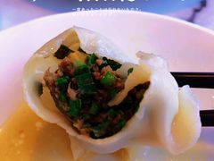-叁拾壹克饺子·东北菜(国贸店)