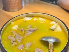 -竹里馆 ·茶食(奥体店)