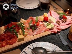 -IL TEATRO 精品意大利餐厅