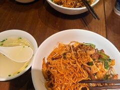 -寻裕记·现炒浇头面(人民广场店)