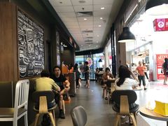 -汉堡王(龙德广场店)