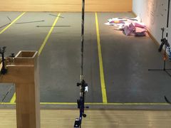 -道顺射箭·团建·骑射(张杨路店)