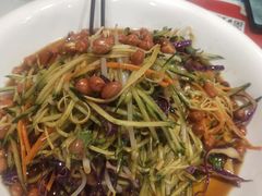 -听涛雅苑百味饺子老家菜馆