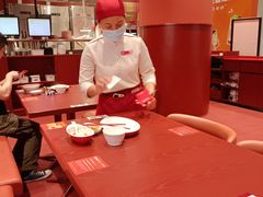 -喜家德虾仁水饺(岗厦北店)