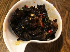 -大食家餐厅(五星步行商业街店)