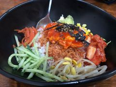 -优壹佳·延边朝鲜族料理(中山北路店)