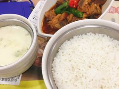 -真功夫(振华路店)