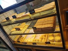 -牛诗诗现烤纯手工蛋糕(SM广场店)