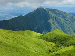 -萍乡武功山风景名胜区
