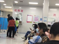 -成都市妇女儿童中心医院(中心院区)