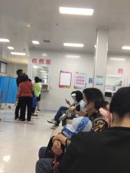 -成都市妇女儿童中心医院(中心院区)