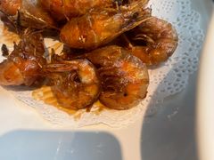 -阿娘家·原生态农家菜(国顺东路店)