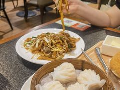 -金翠河烧鹅餐厅(解放碑时代广场店)