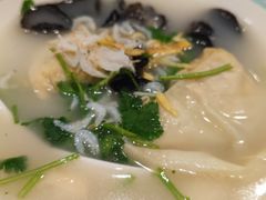 -小杨生煎(龙之梦购物中心店)