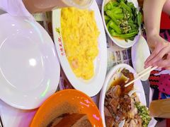 -澳门陈光记烧味饭店(郎家园店)
