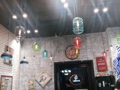 -T.1 hair salon烫染接发