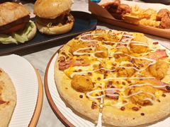 -必胜客(东营万达店)