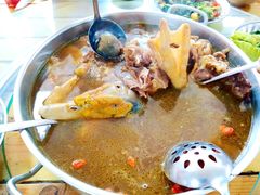 -御辇曾成宗牛肉火锅