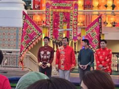 -尚泰清迈机场购物中心