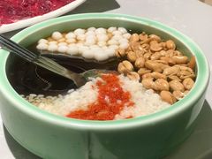 桂花红糖冰粉-俏牛哥鲜牛肉牛肆馆(重庆天地店)
