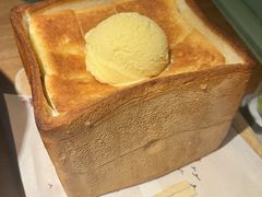 -绿茶餐厅(南昌王府井店)