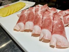 精品羔羊肉-虾吃虾涮.虾火锅.肉蟹煲(步步高梅溪新天地店)