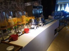 -杭州龙禧福朋喜来登酒店