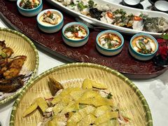 -陶缘一号·四季缘·老字号顺德菜·户外婚礼家宴(西滘店)
