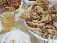 -满口香饭店