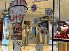 -茂业百货(东门店)