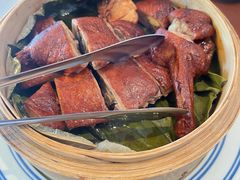 -明湖楼·经典鲁菜山东海鲜(大明湖店)