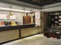-水墨澜渟足道·SPA·传统(四望亭东关街店)