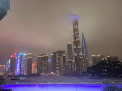 -三利音·东方司宴(外滩店)