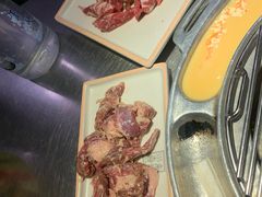 -喜来稀肉(虹泉路店)