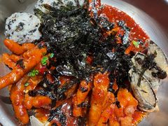 -INSA Korean Bistro饮鲨韩食酒馆