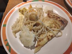 -比格比萨自助(万柳华联店)