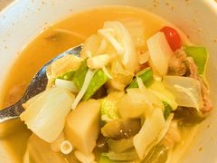 -新石器烤肉(高行万嘉店)
