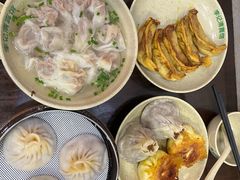 -李记清真馆(打钉巷店)
