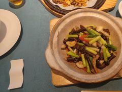 -晶泽丽琅·鱼鲜川菜(川师店)