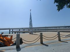-演武大桥观景平台