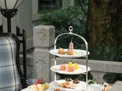 -浙江西子宾馆·瑶园咖啡厅