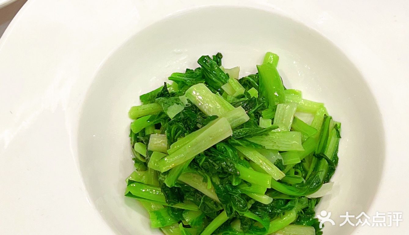 朋友聚会最适合的苏浙菜宝藏餐厅~江浙风味天花板“百盛·鼎膳”
