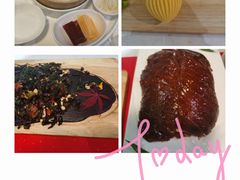 -荷风细雨·中国茶宴(碧云店)