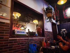 大堂-巴渝老街印象生活麻辣烫(华宇·北城中央汇店)